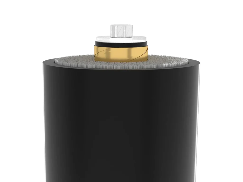 YJLV 26–35 kV Group 1-Core Medium Voltage XLPE Cable