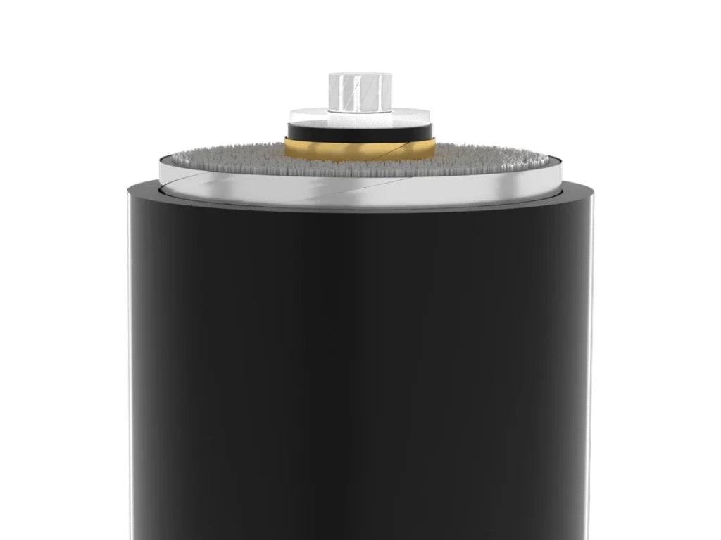 YJLV62 26–35 kV Group Medium Voltage XLPE Cable