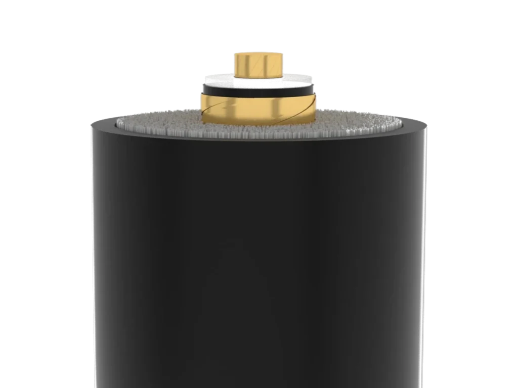 YJV 26–35 kV Group 1-Core Medium Voltage XLPE Cable