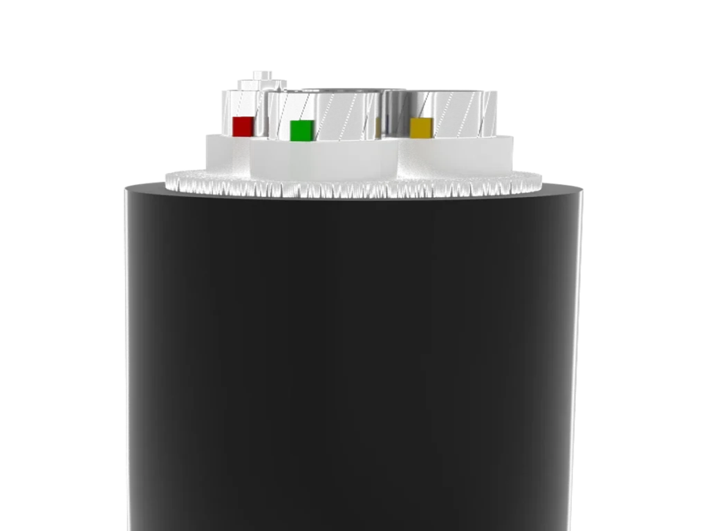 YJLHV 35–400 mm² Range 3+1-Core XLPE Power Cable