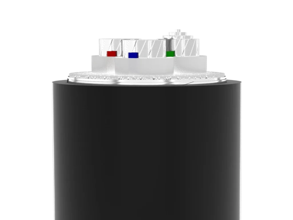YJLHV22 35–400 mm² Range 3-Core Armoured Power Cable