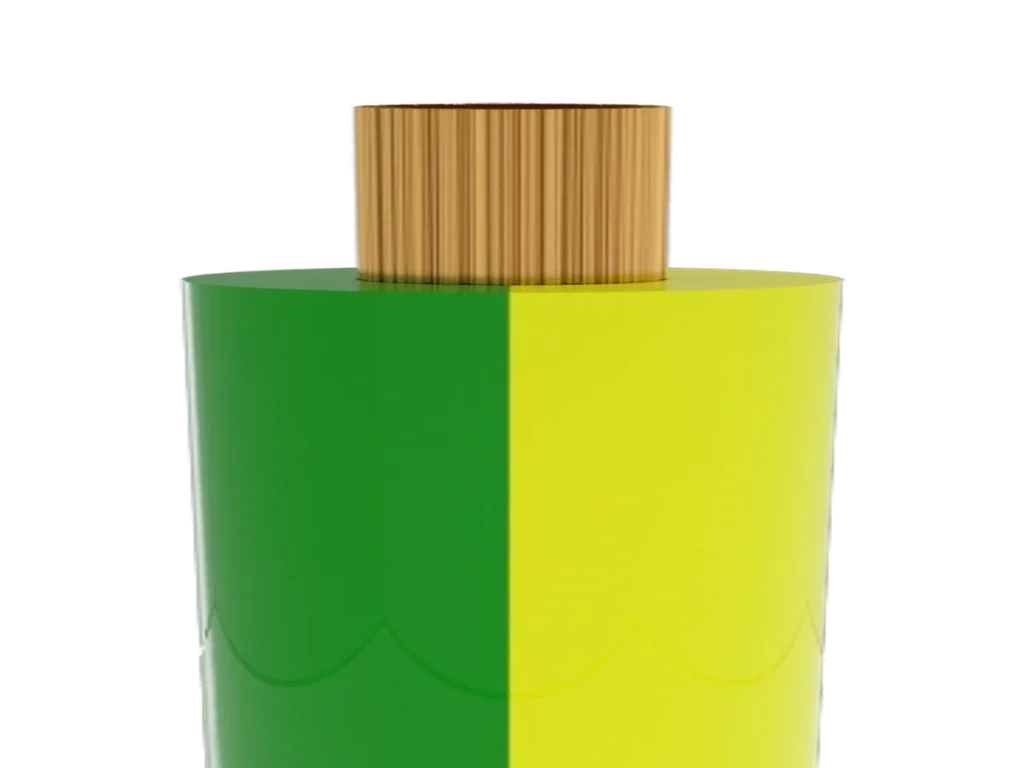 BVR Two-Color Flexible Building Wire