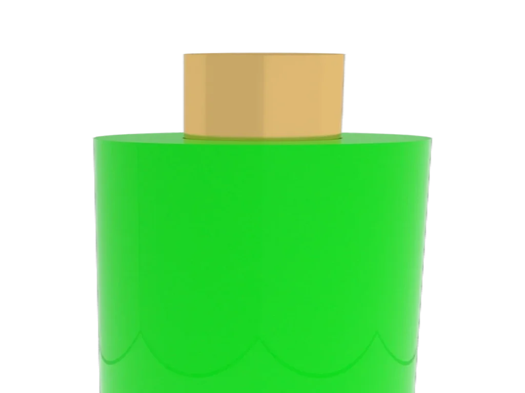 BV Solid Conductor Green Building Wire