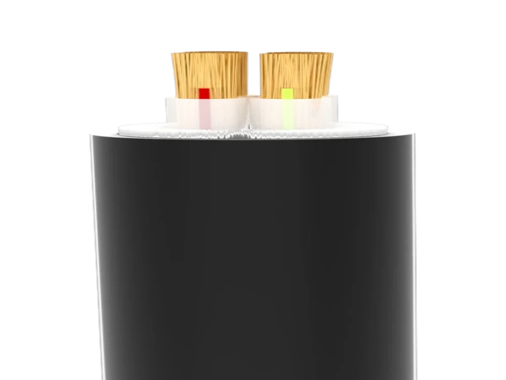 YJVR 4-Core Flexible Power Cable