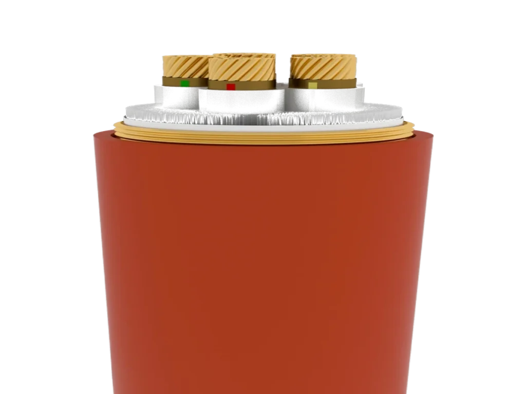 BBTRZ Fire-resistant Cable
