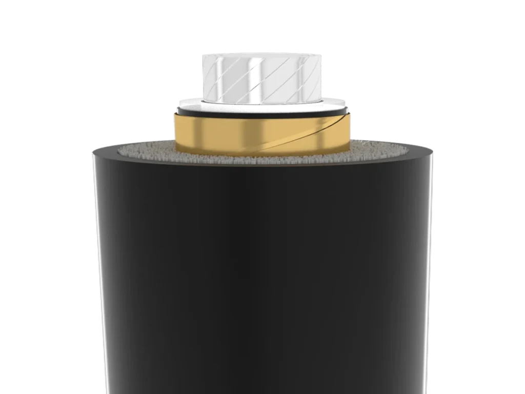 YJLV / YJLV22 8.7–15 kV Group 1-Core Medium Voltage XLPE Cable