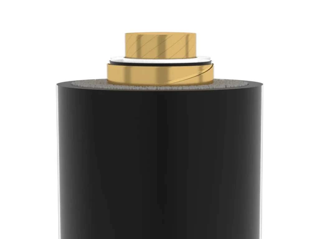 YJV / YJV22 8.7–15 kV Group 1-Core Medium Voltage XLPE Cable