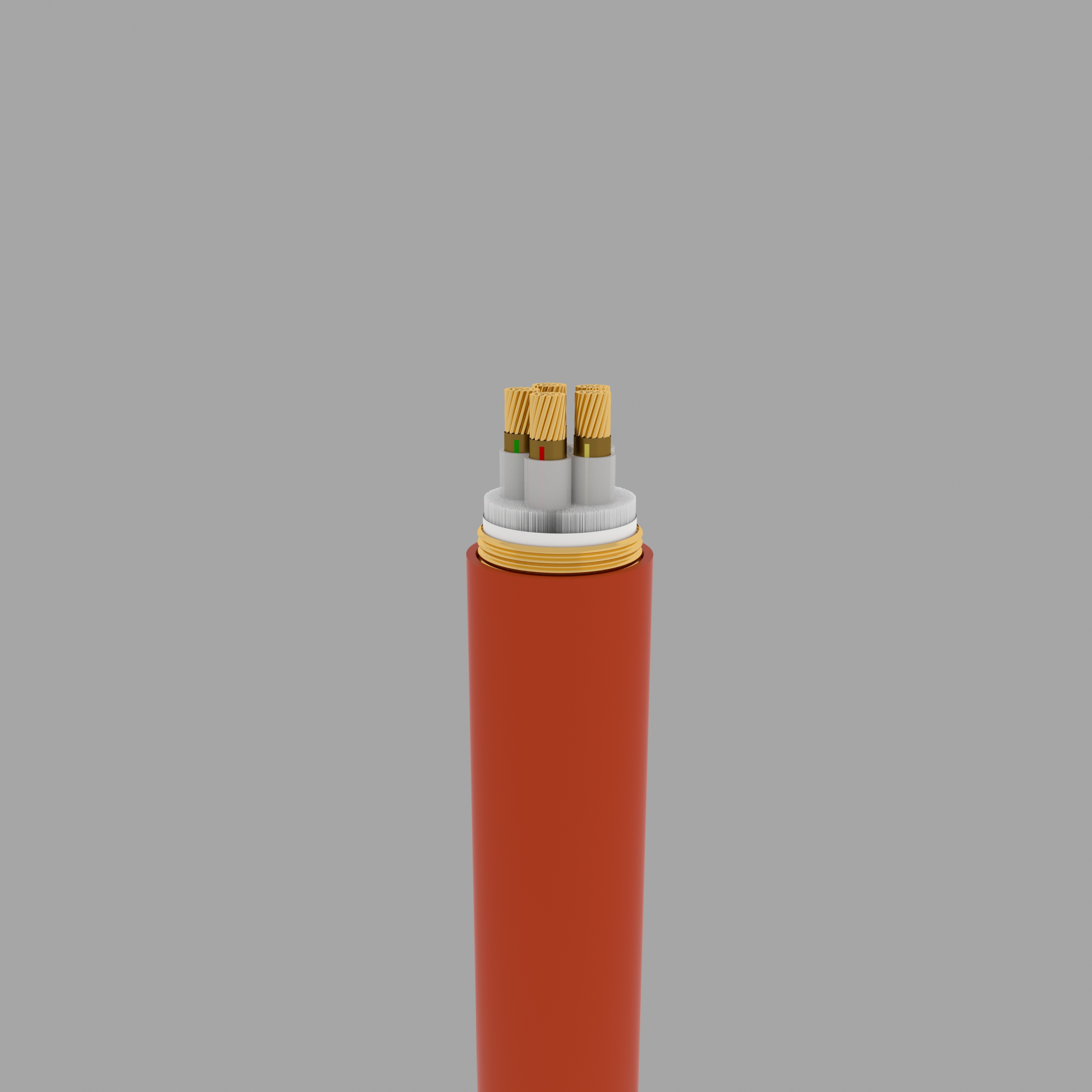 BBTRZ Fire-resistant Cable