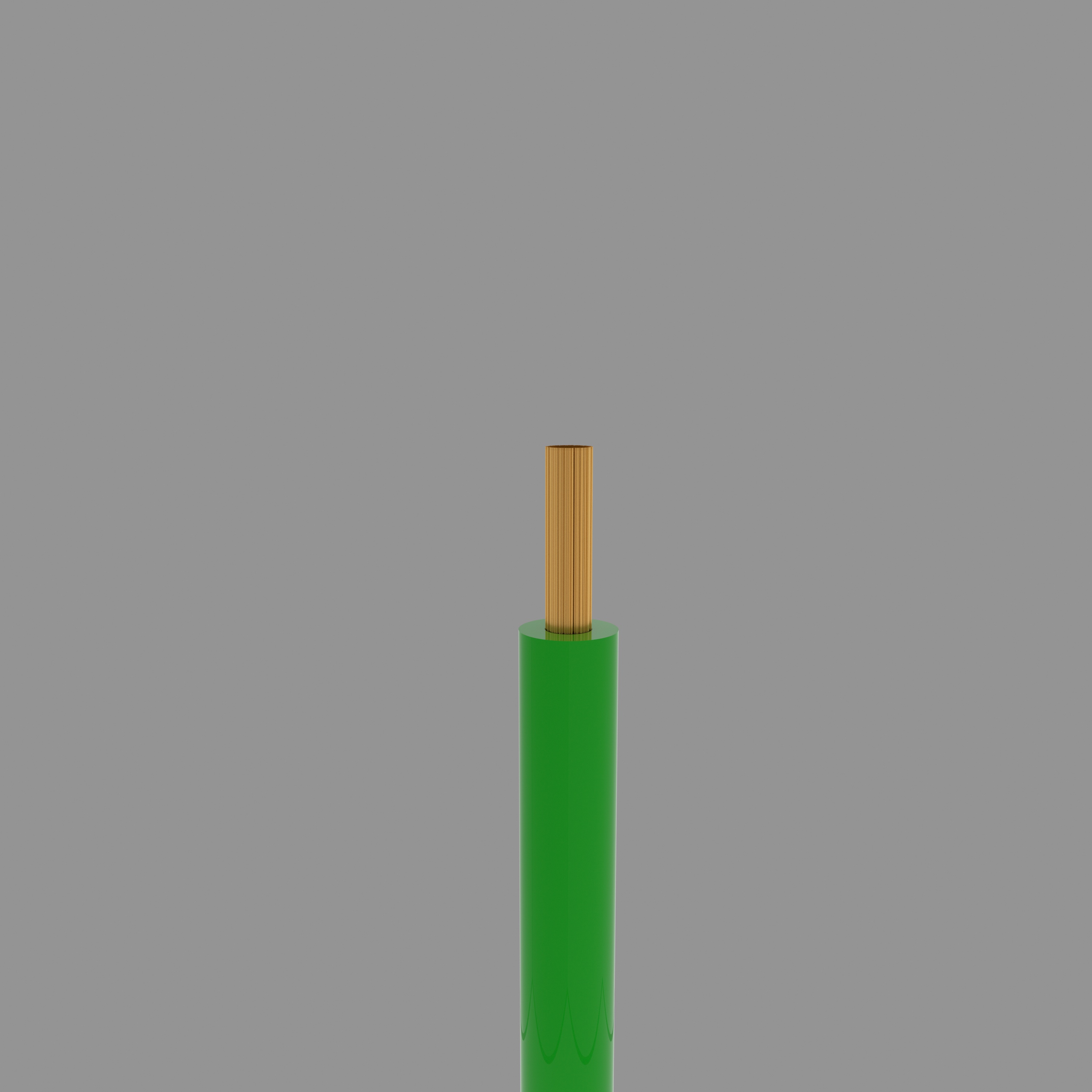 BVR Green Flexible Building Wire