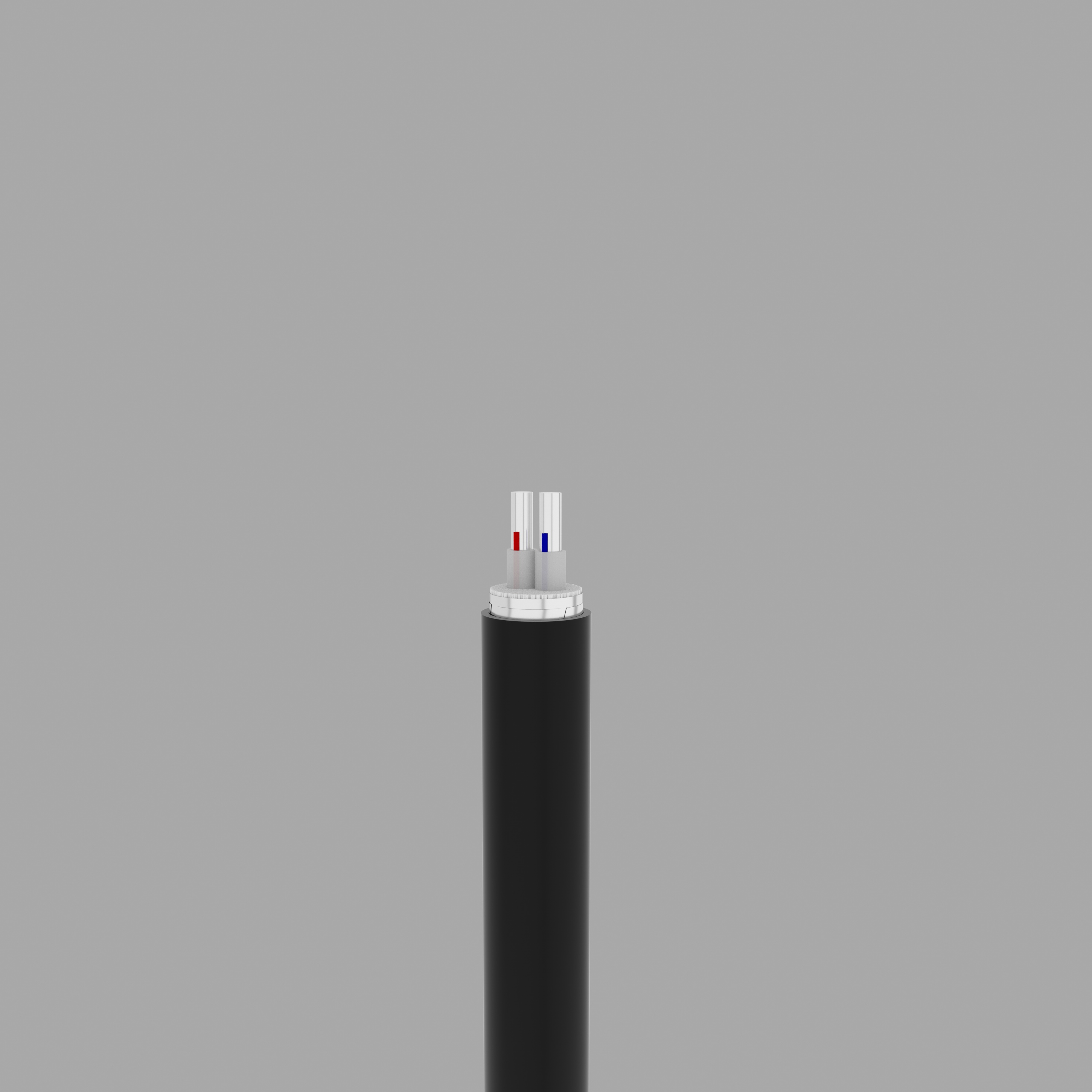 YJLV22 Up to 6 mm² Range 2-Core Armoured Power Cable