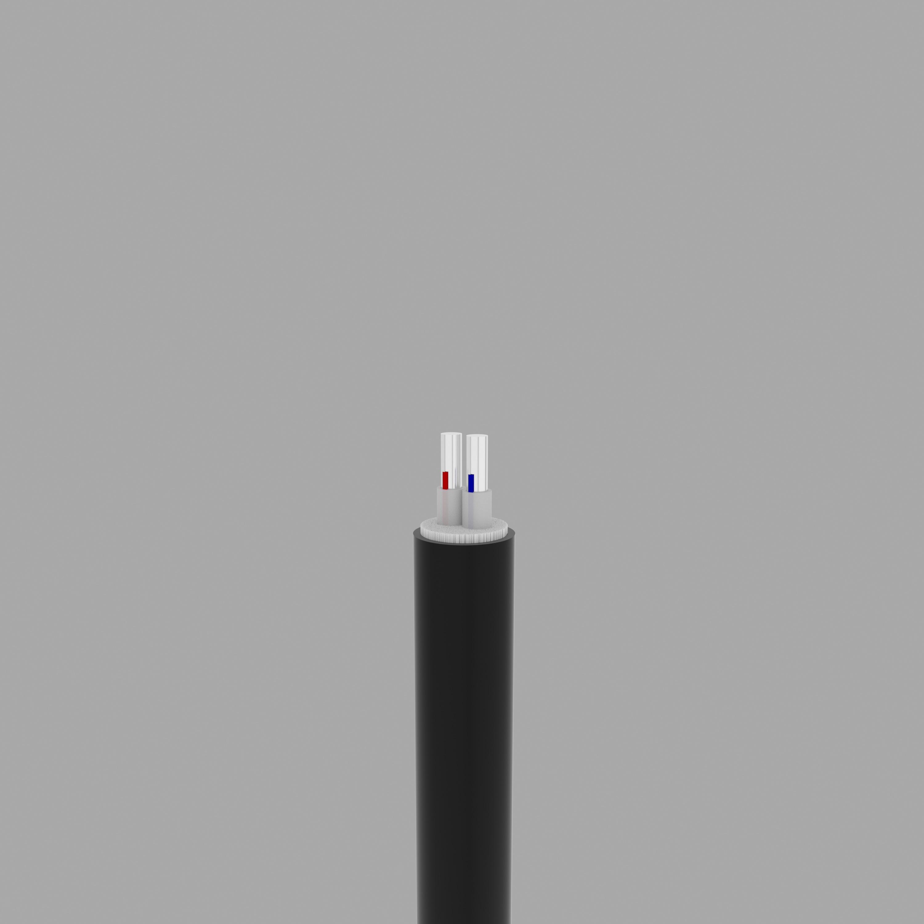 YJLV Up to 6 mm² Range 2-Core XLPE Power Cable